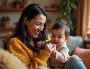 Embarazo Saludable: Todo sobre Bebés y Nutrición | ElespacioDelBebe.es 1 elespaciodelbebe es magazine