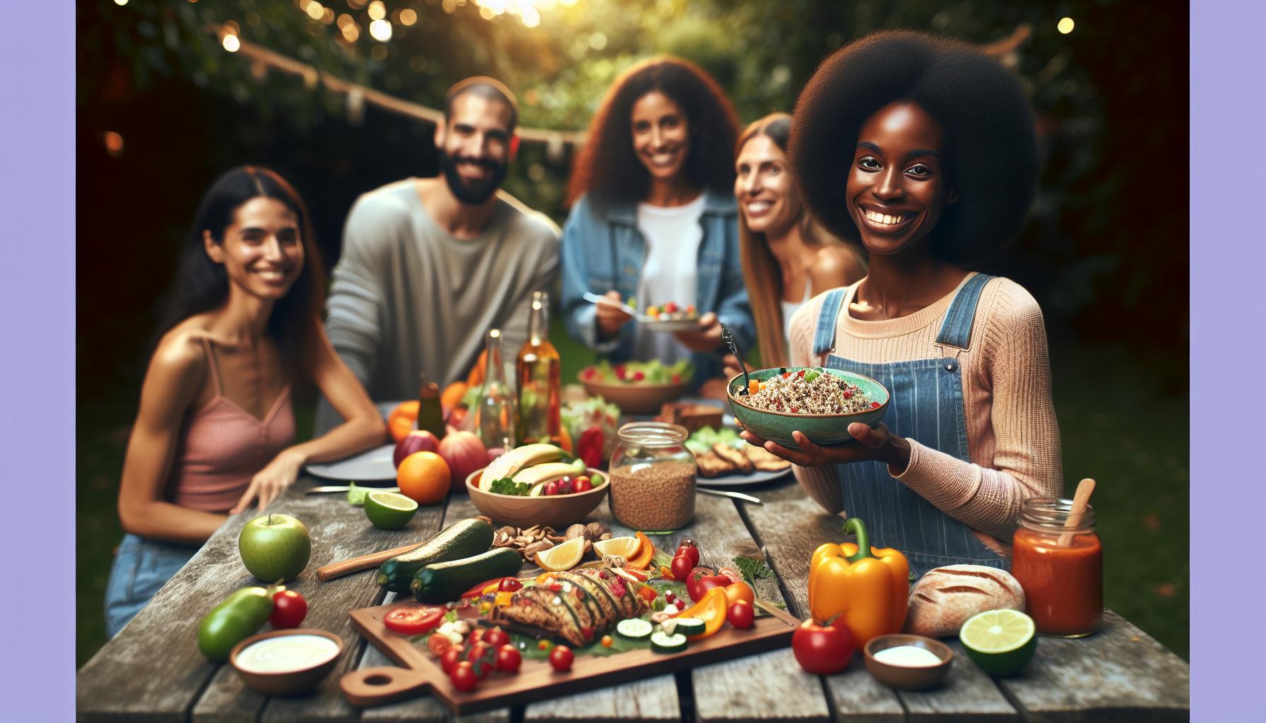 Descubriendo los Beneficios de una Dieta Sin Gluten