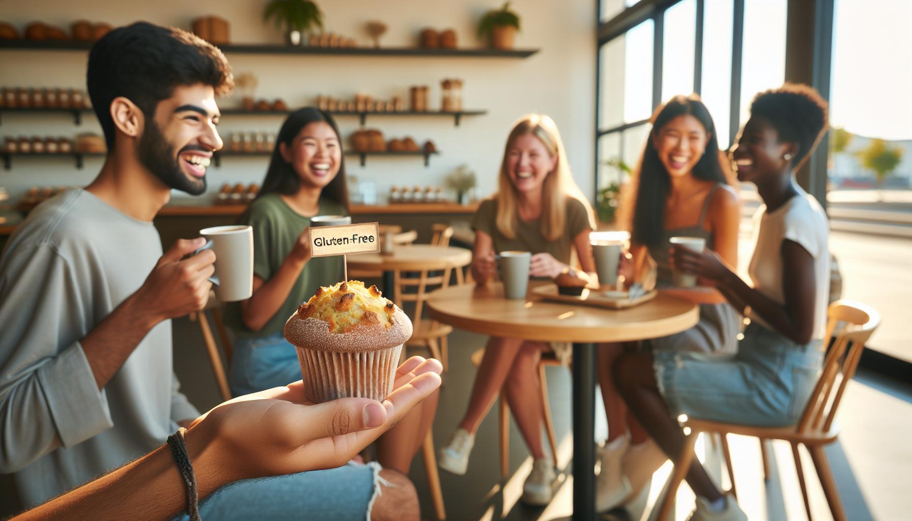 ¿Qué son las Cafeterías sin Gluten y por qué son importantes?