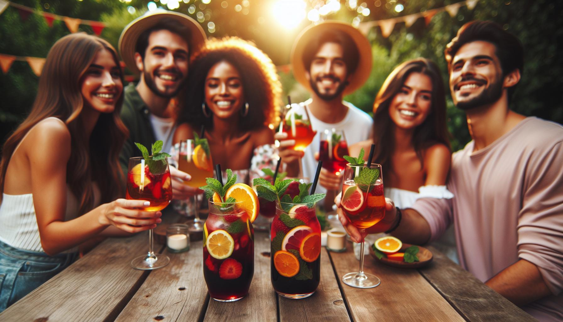 Consejos y trucos para disfrutar al máximo De Lola bebida