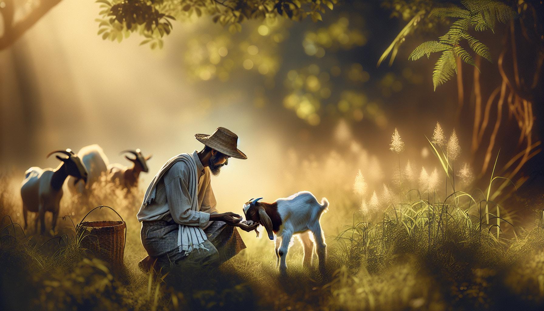 La Ciencia Detrás de la Lactancia en Animales