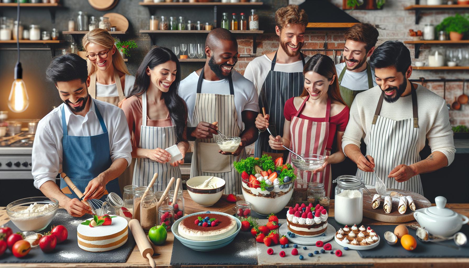 Queso mascarpone sin lactosa: Recetas de postres italianos 1 Aquí tienes algunas sugerencias de encabezados H2 para el artículo