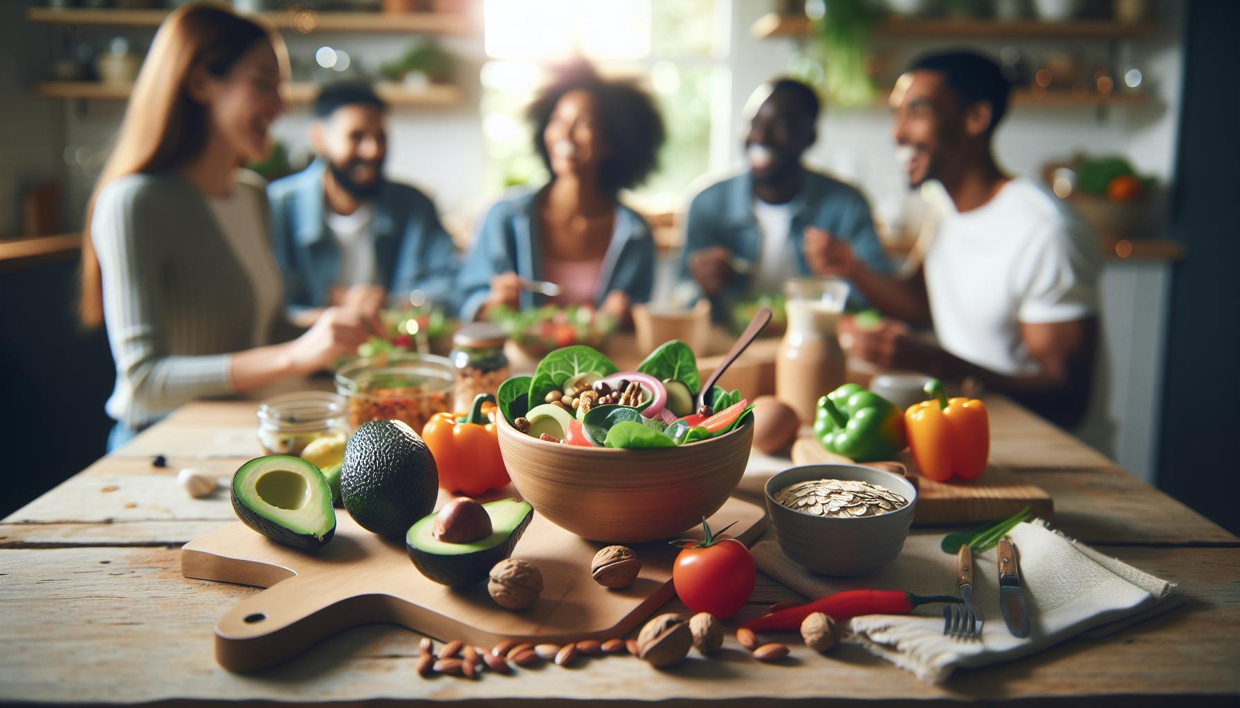 Danacol Sin Lactosa: Alternativas Para Controlar Colesterol 4 5. Alimentos que Ayudan a Bajar el Colesterol: Guía Práctica