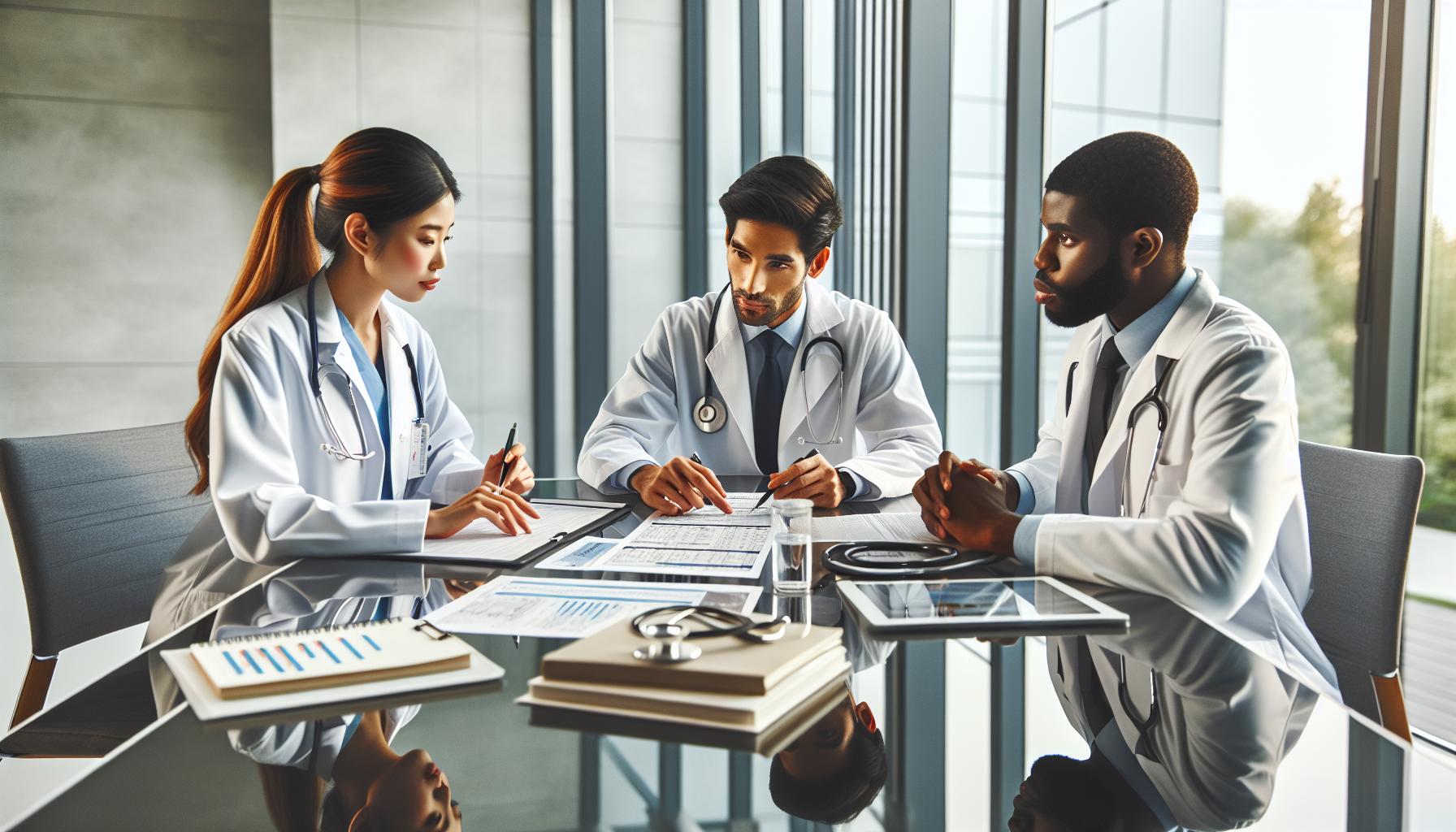 5. Recomendaciones de expertos: ¿Con qué frecuencia deberías hacerte análisis?