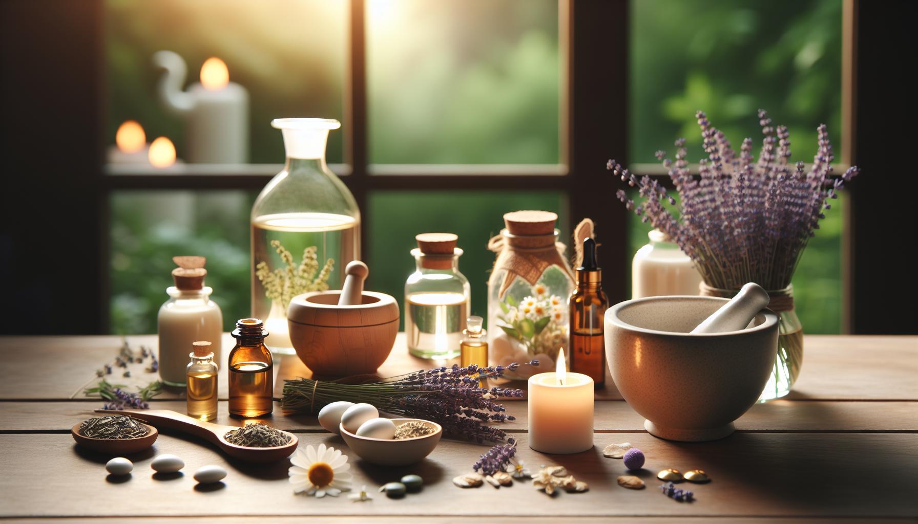 Opciones de Tratamiento Natural para la Perla de Leche Sin Lactancia