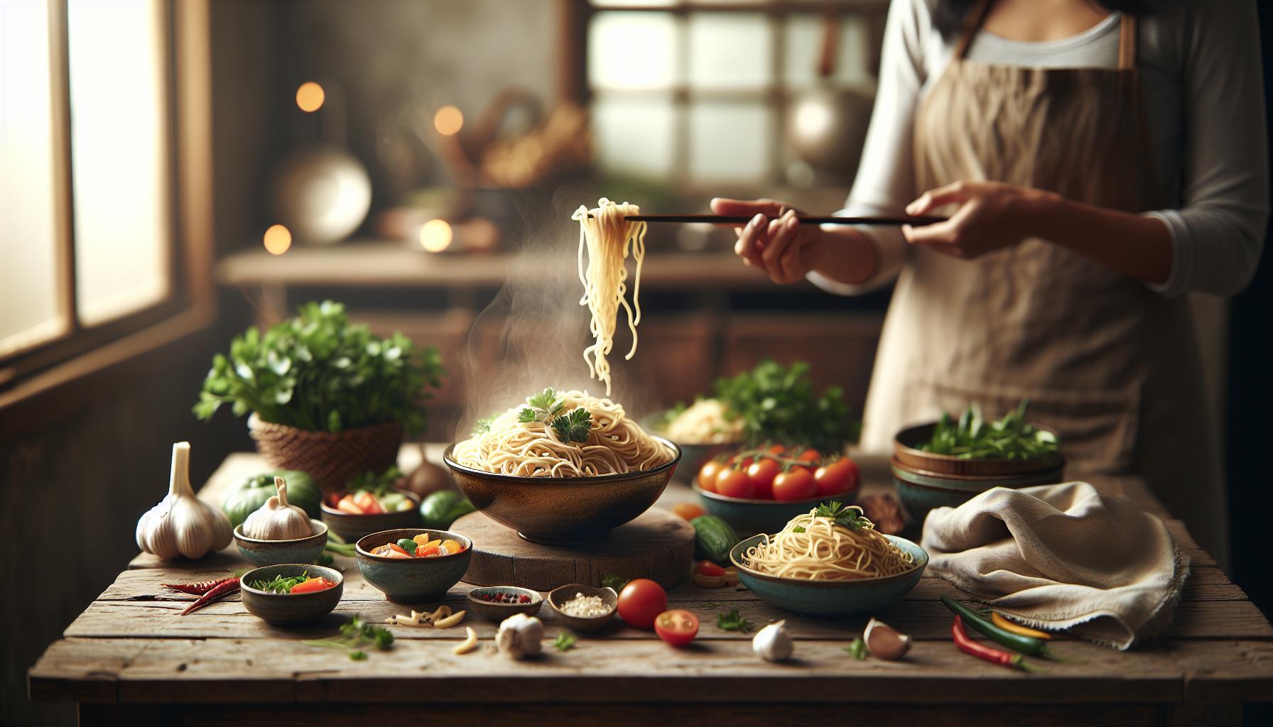 Fideos Sin Gluten: Las Mejores Marcas y Recetas