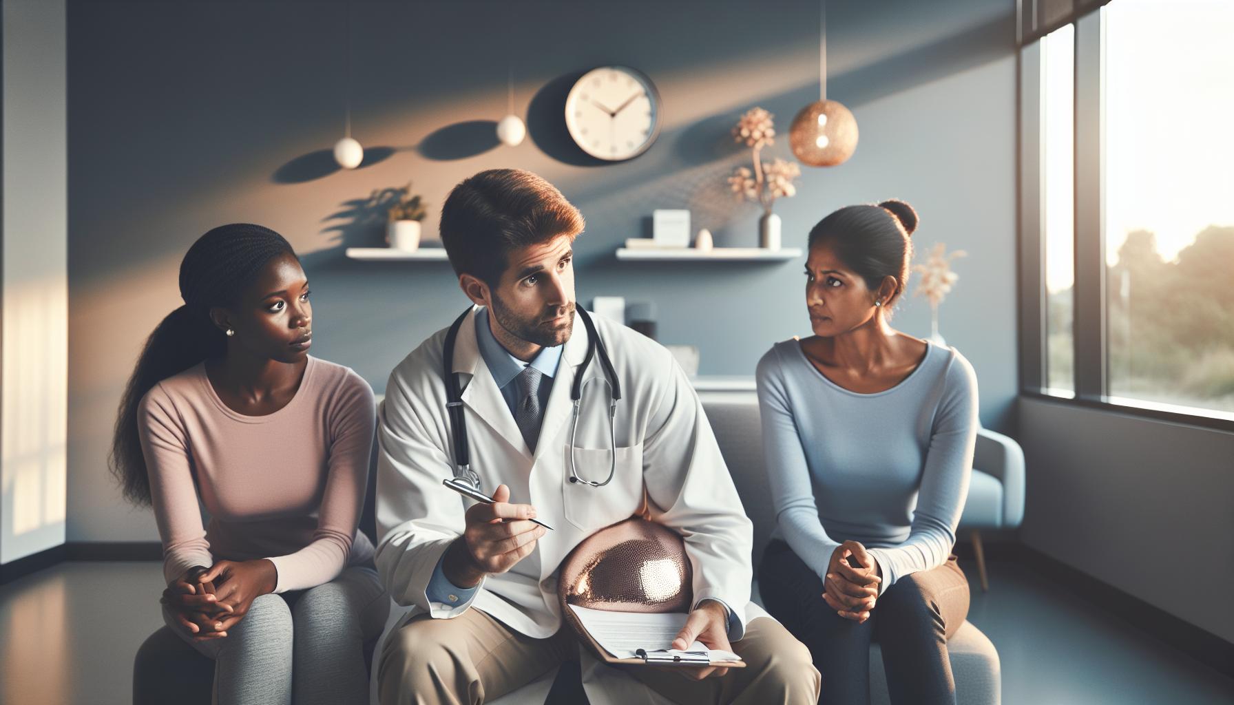 2. Síntomas asociados: ¿Cuándo es normal y cuándo preocuparse?