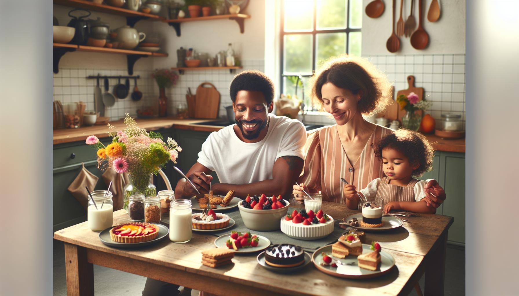 3. La conexión entre la dieta láctea y la salud intestinal