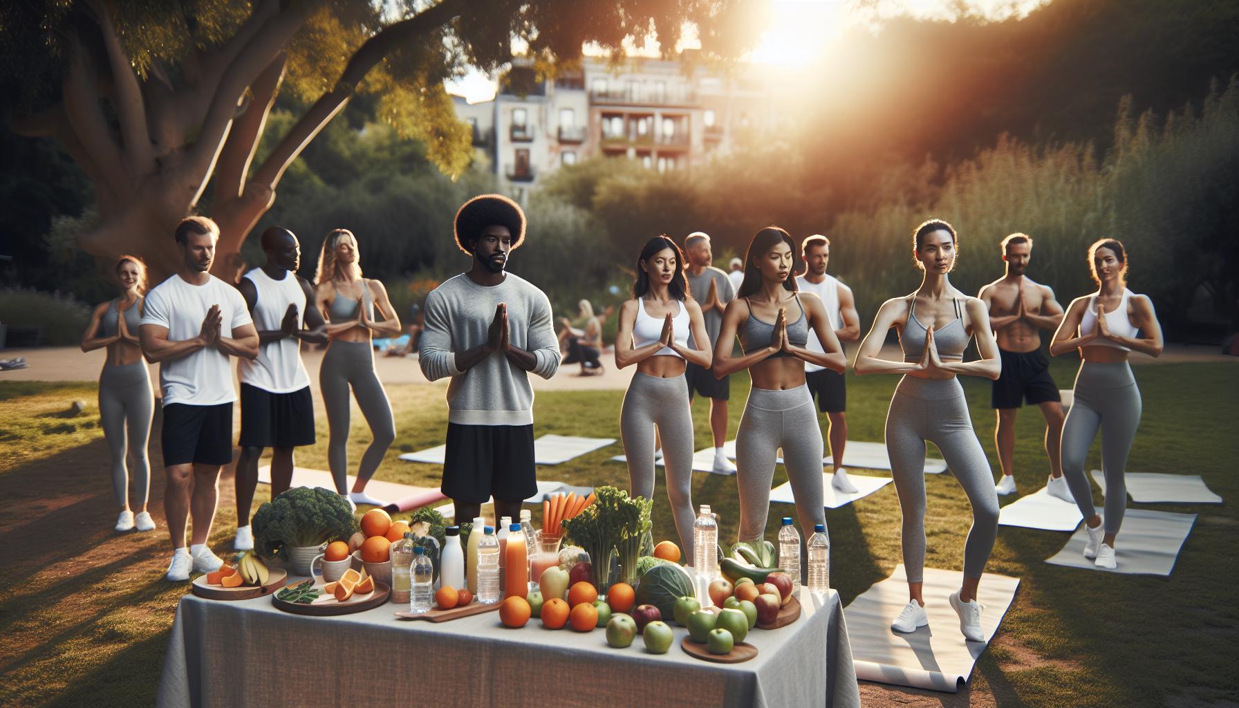 Definición y Beneficios para la Salud