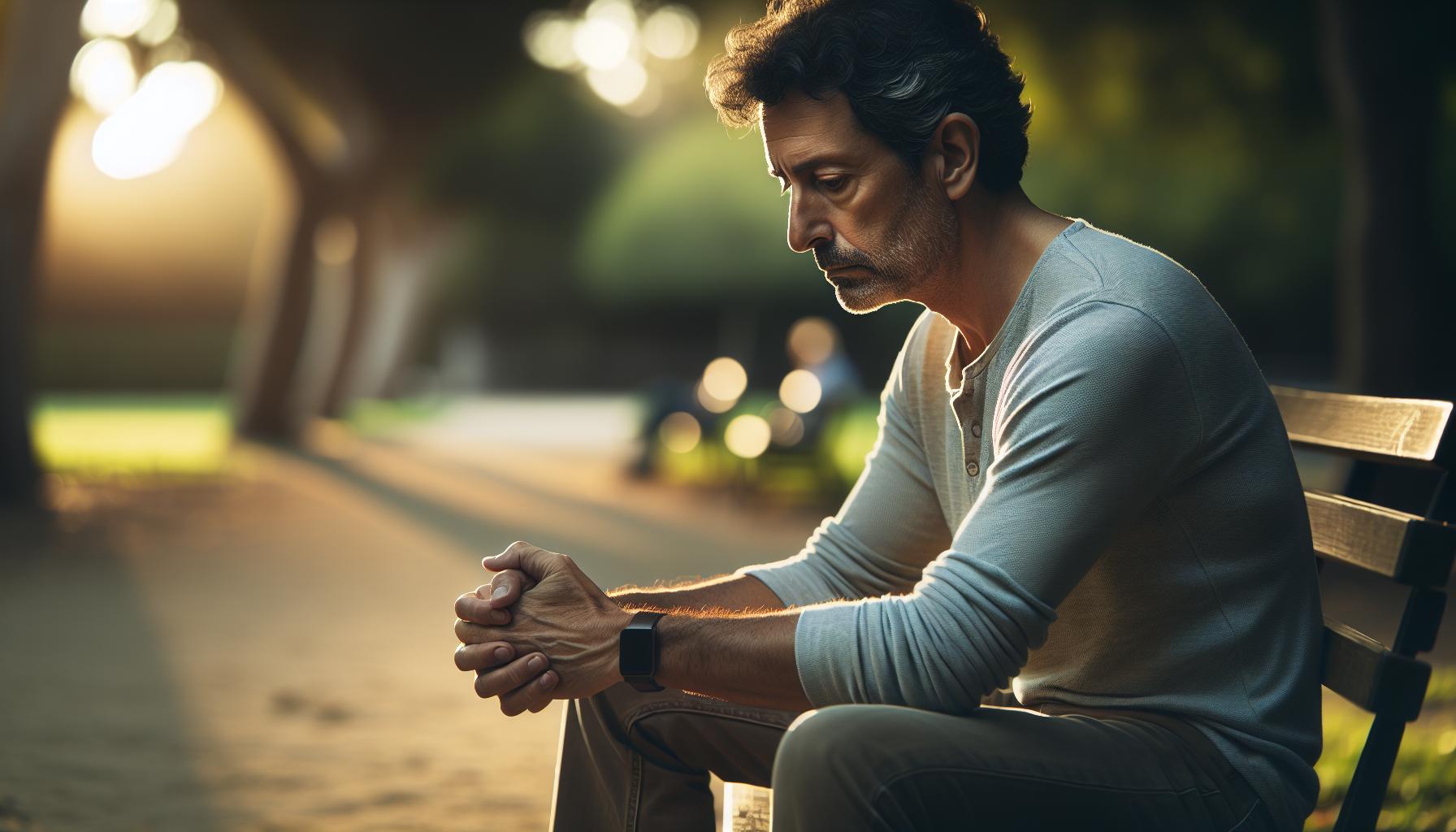 2. Comprendiendo la Pérdida: Aspectos Emocionales y Psicológicos