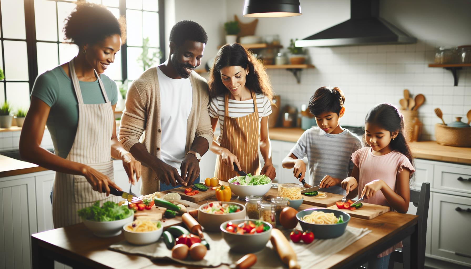 Menú semanal sin gluten y sin lactosa: Plan completo 3 4. Recetas deliciosas para cada día de la semana: Opciones variadas y nutritivas