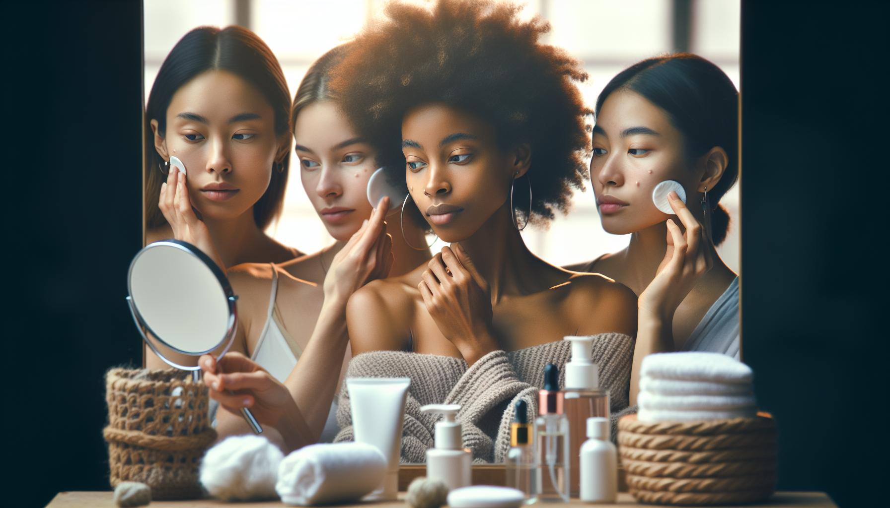 Cómo identificar si el granito es normal o motivo de preocupación