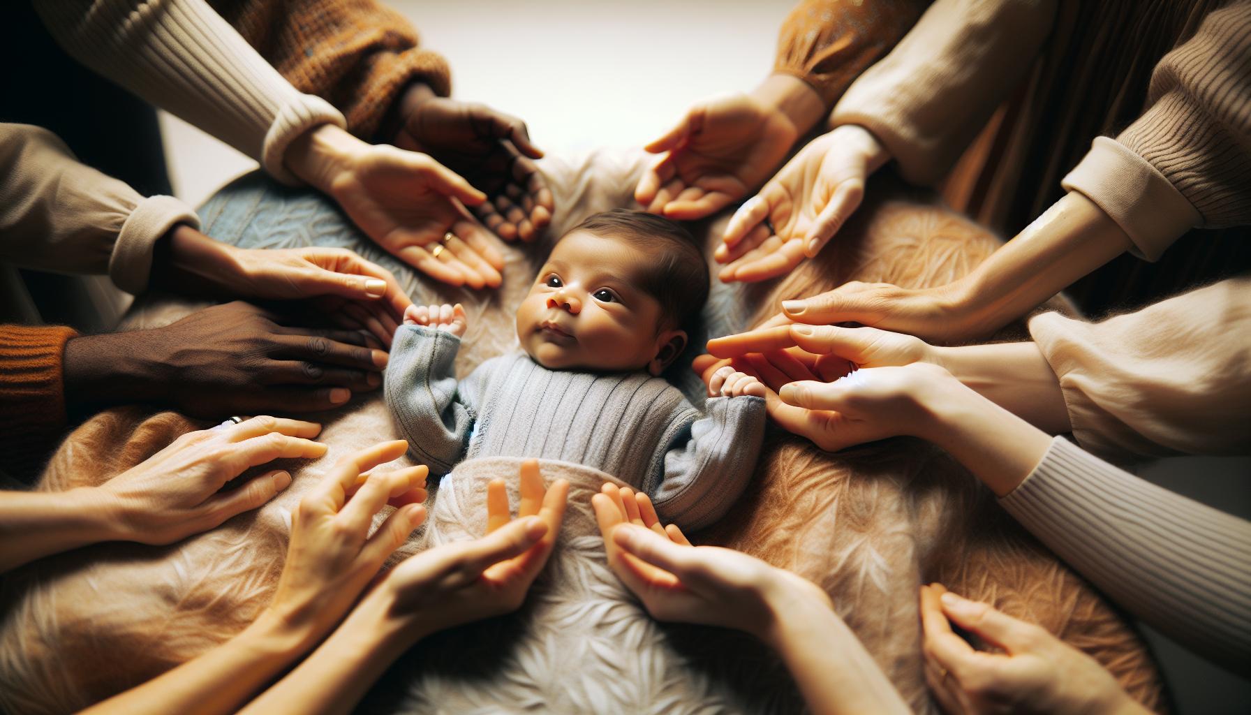 A los cuántos meses se siente un bebé: guía semana a semana 1 A los cuántos meses se siente un bebé: guía semana a semana