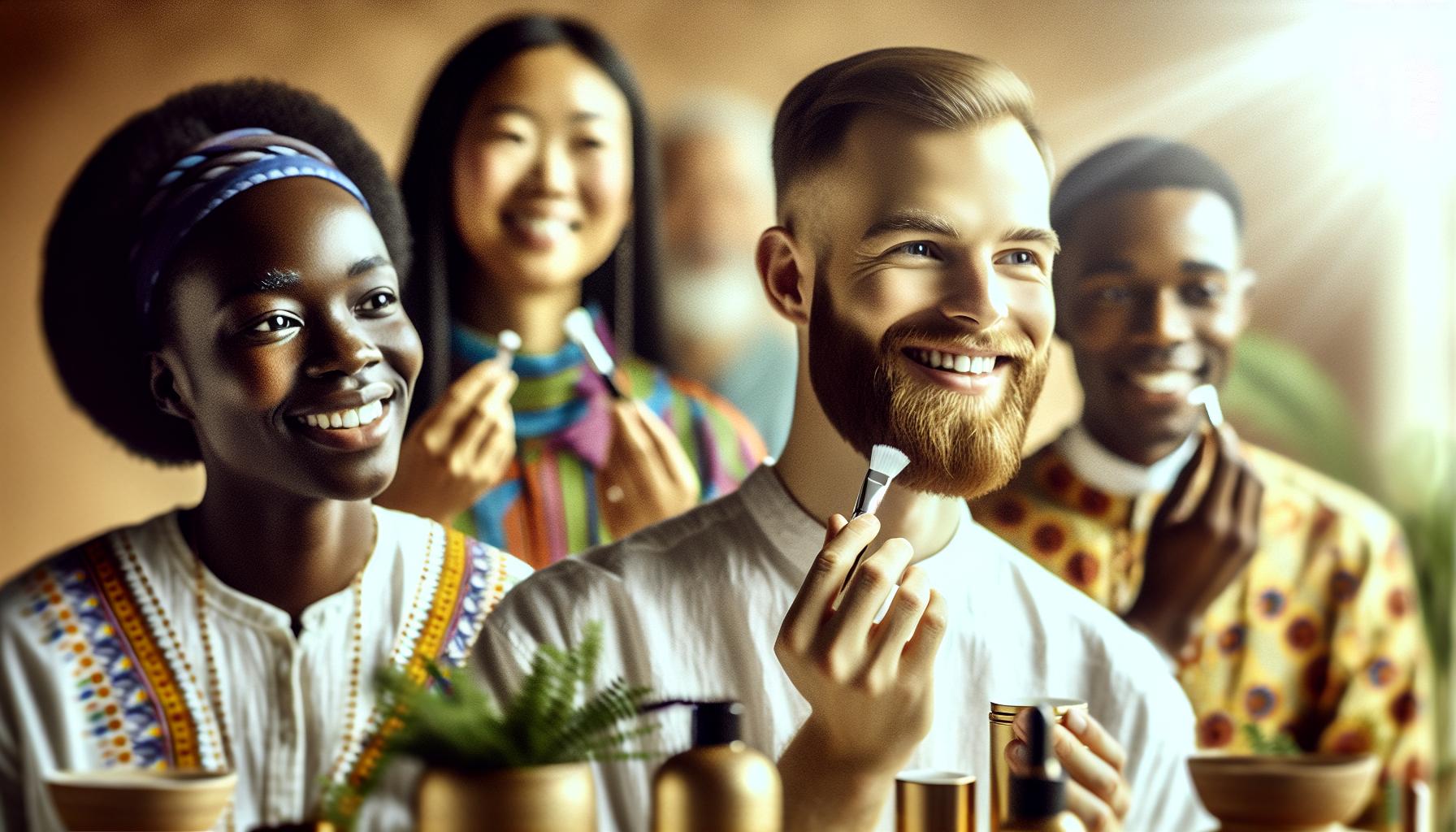 Cuidados de la Piel: Consejos para Calmar la Irritación