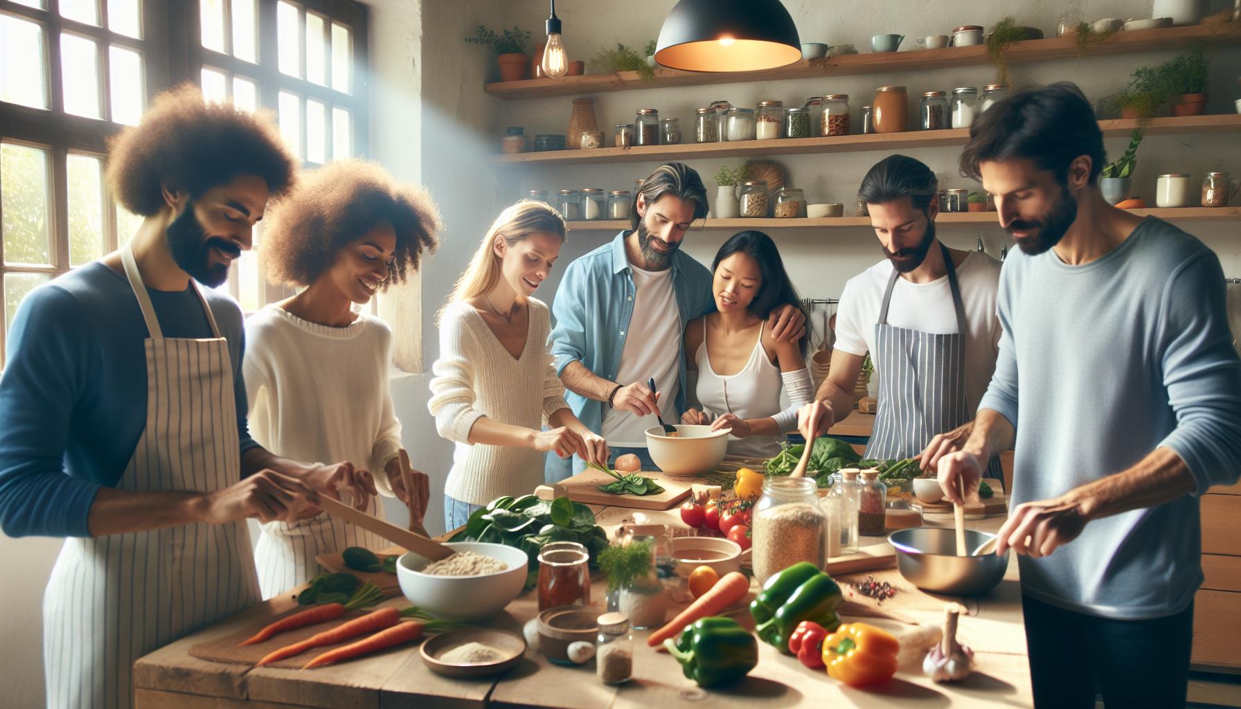 1. Comprendiendo la Dieta Sin Gluten y Sin Lactosa: Beneficios para la Salud