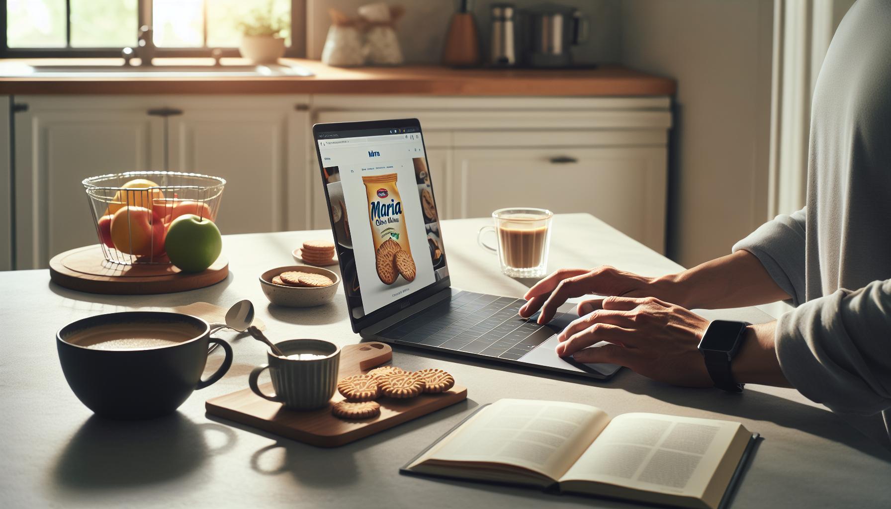 Dónde Comprar Galletas María Sin Gluten: Guía de Tiendas y Marcas