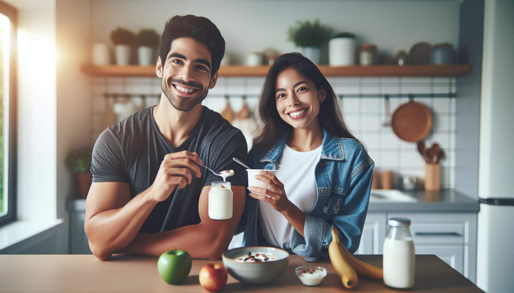 Probiotico Sin Lactosa: Intestino Sano Sin Lácteos Tradicionales 2 2. Beneficios de los Probióticos Sin Lactosa: Una Alternativa Saludable para Todos