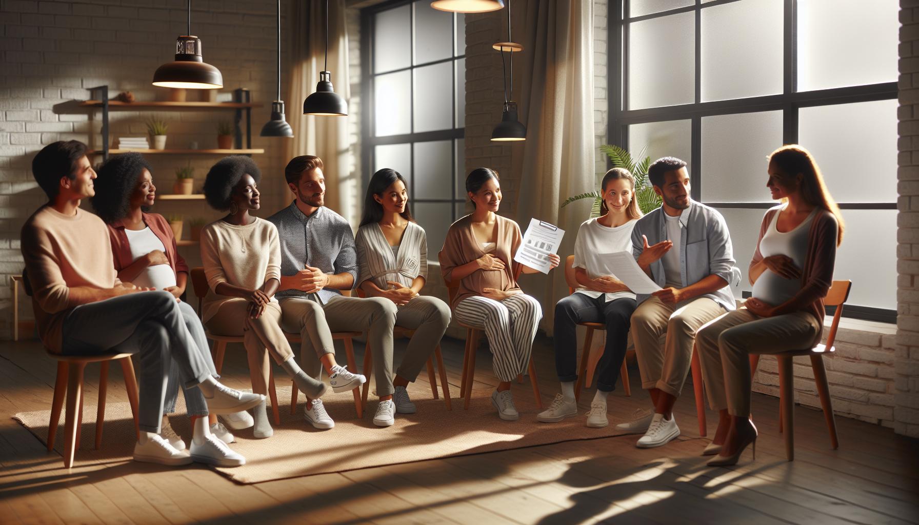 3. ¿Qué opina la comunidad sobre la Analítica Labco Prenatal? Testimonios reales