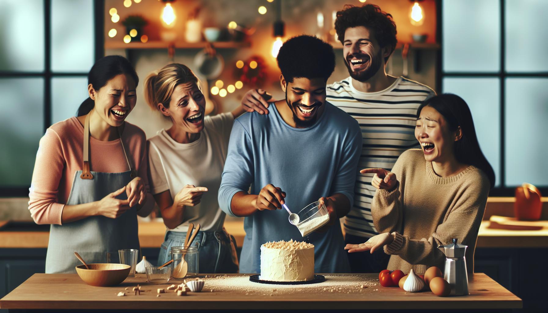 Errores Comunes al Hacer Tarta Sin Horno y Cómo Evitarlos