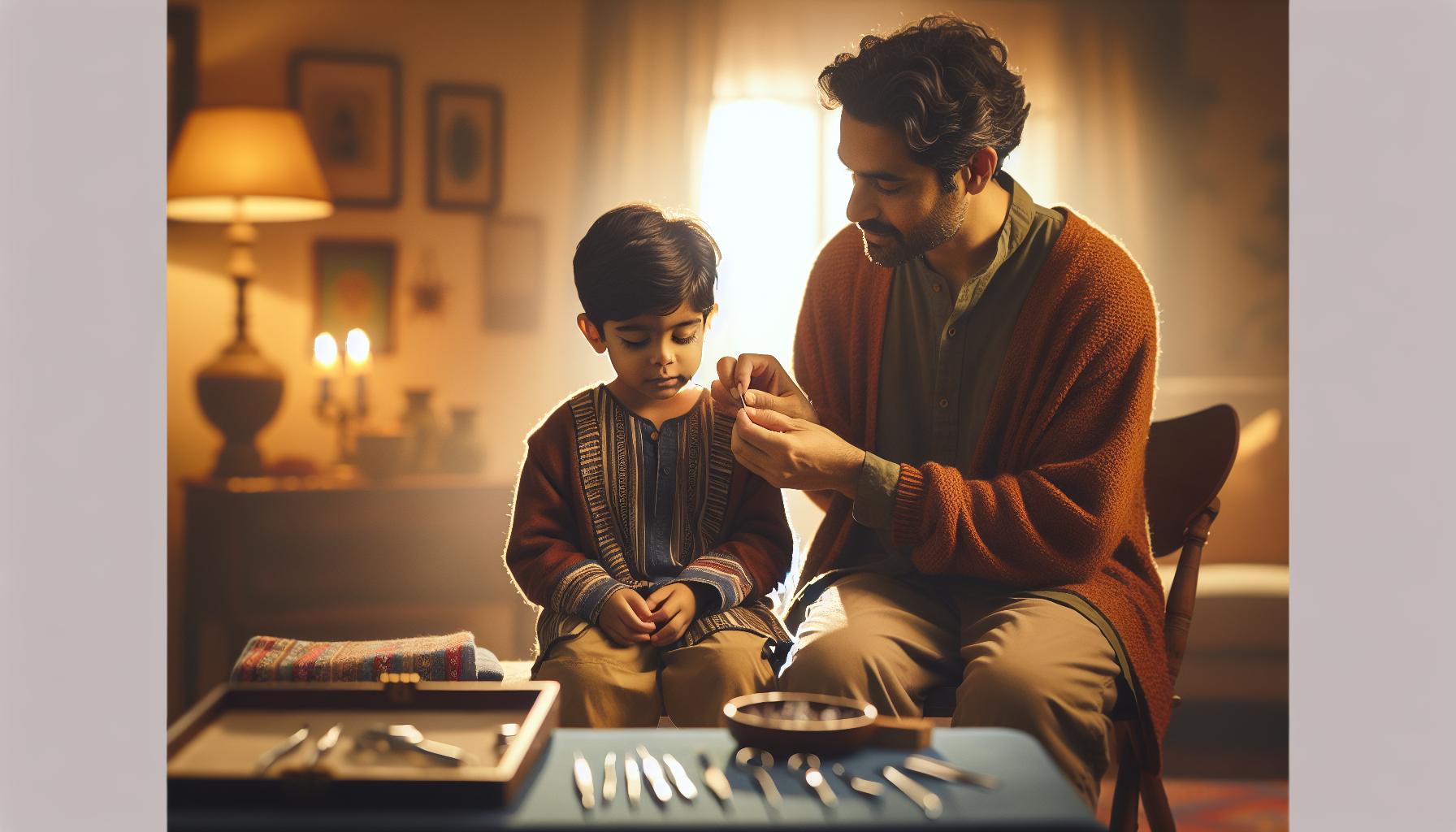 Técnicas Efectivas para Extraer un Diente de Leche sin Dolor