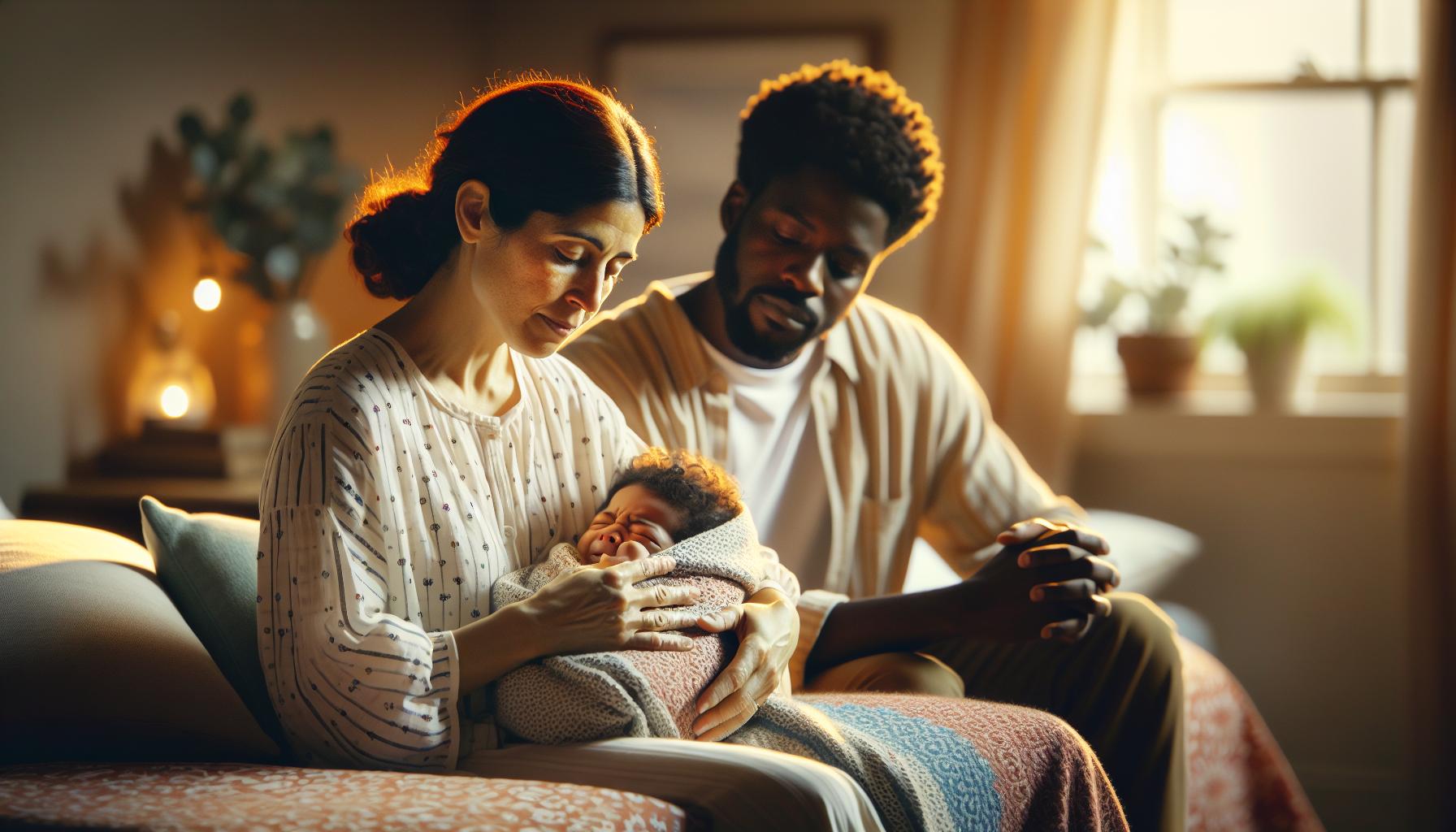 1. Entendiendo el llanto nocturno: ¿Qué significa realmente?