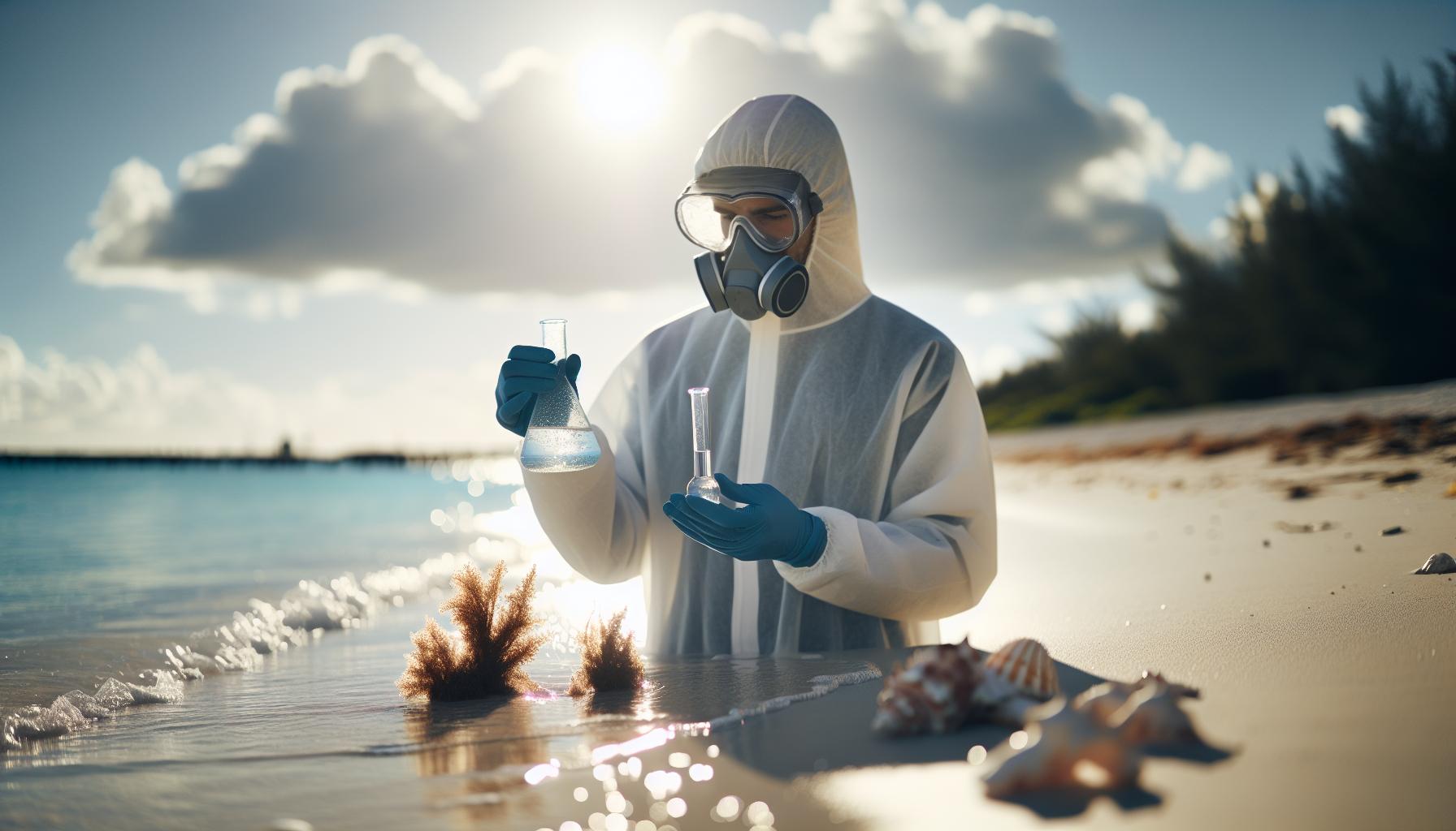 1. ¿Qué es el agua de mar y cómo se obtiene?