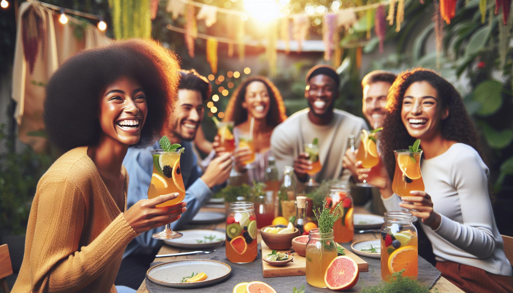 Beneficios y propiedades nutricionales de De Lola bebida