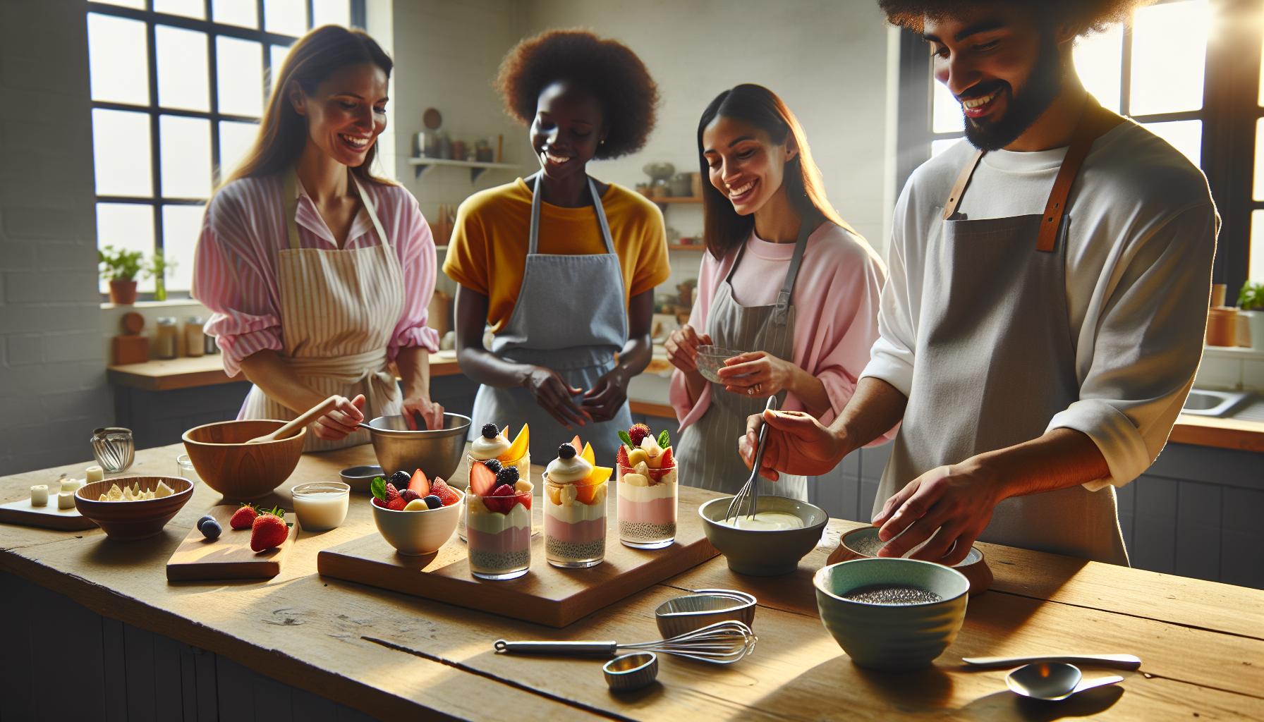Ideas Creativas: Postres Saludables Usando Leche Condensada Sin Azúcar