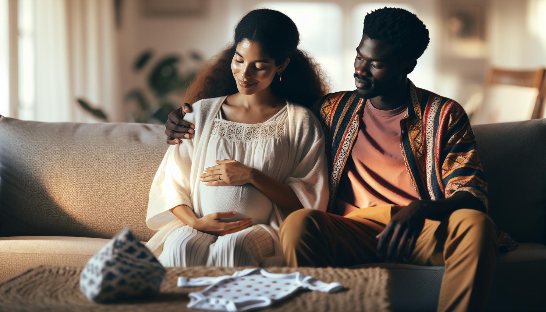 A las cuanta semanas se mueve el bebe: Guía trimestre a trimestre 1 ¿Cuándo Comienza a Moverser el Bebé? Descubre las Primeras Sensaciones