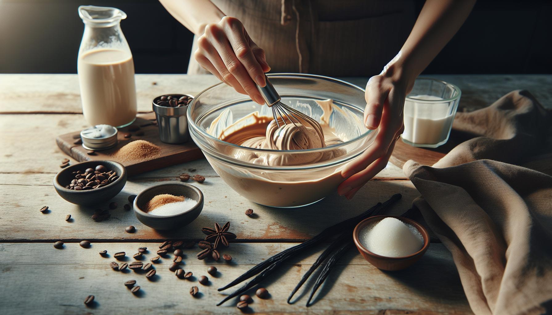 Salsa de curry sin nata ni leche de coco: Especiada y rica 3 Consejos para Aumentar el Sabor de Tu Salsa de Curry: Especias y Aromas que Marcan la Diferencia