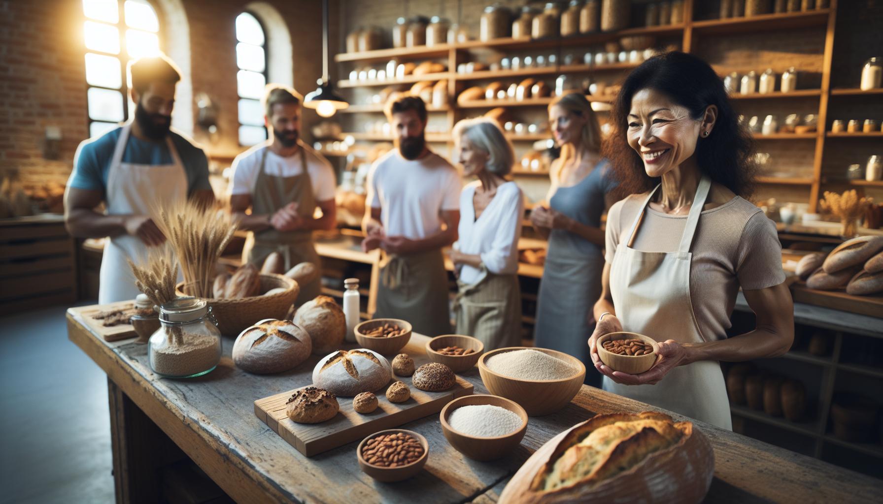 Sin Gluten La Laguna: Guía de Restaurantes y Panaderías