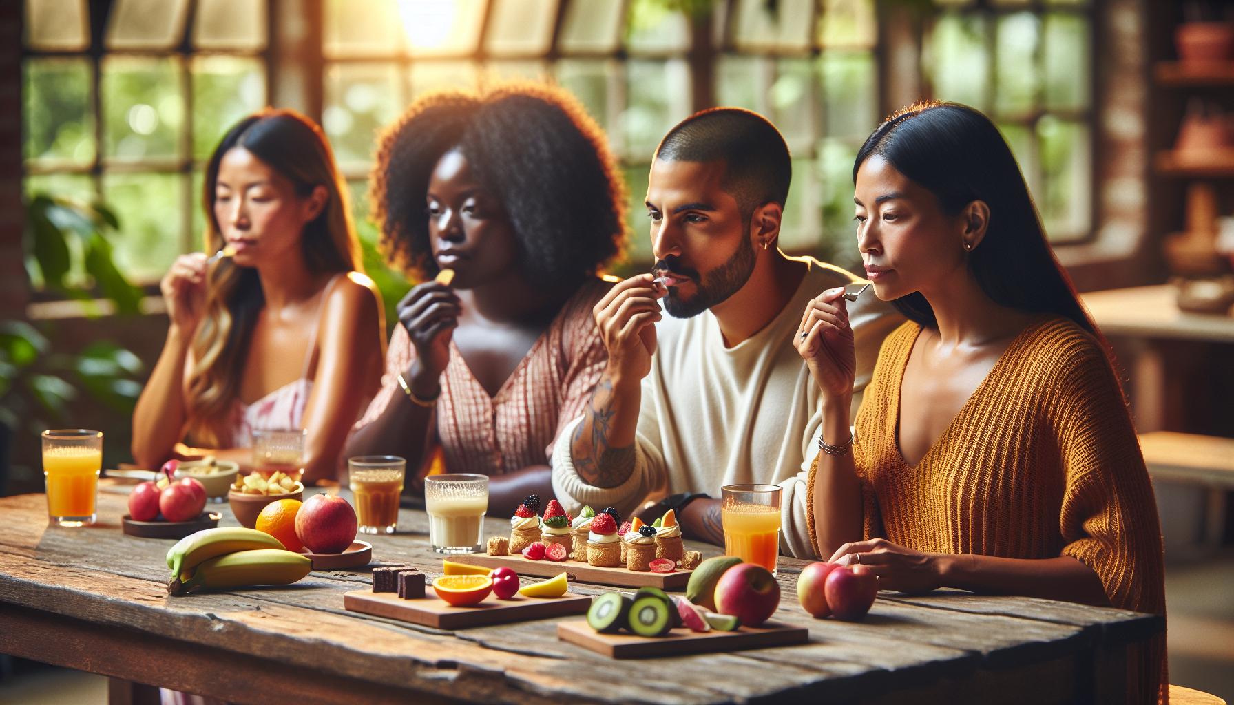 Comparativa de sabores: ¿Cuál es el más popular y por qué?