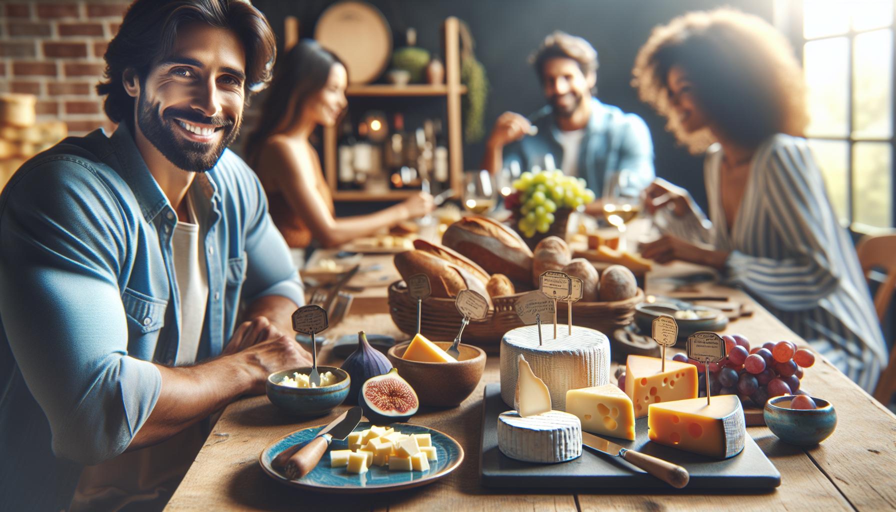 3. Las Mejores Marcas de Queso Sin Lactosa: Comparativa y Recomendaciones