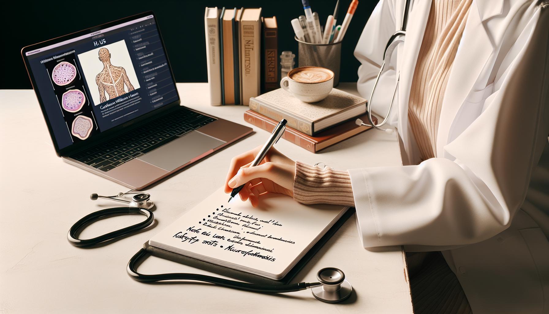 Aquí tienes una lista de encabezados H2 para el artículo 