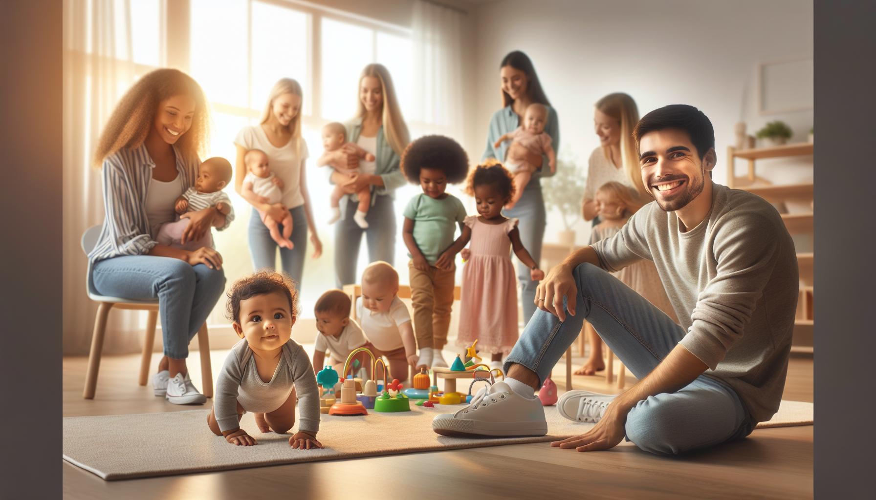 5. Desarrollo del Bebé: Milestones Importantes en Cada Etapa