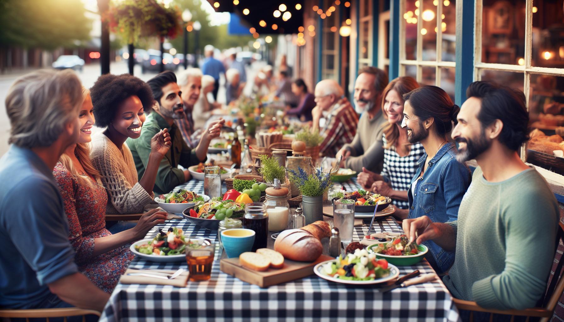 Los Mejores Restaurantes sin Gluten en Cada Provincia: Recomendaciones Locales
