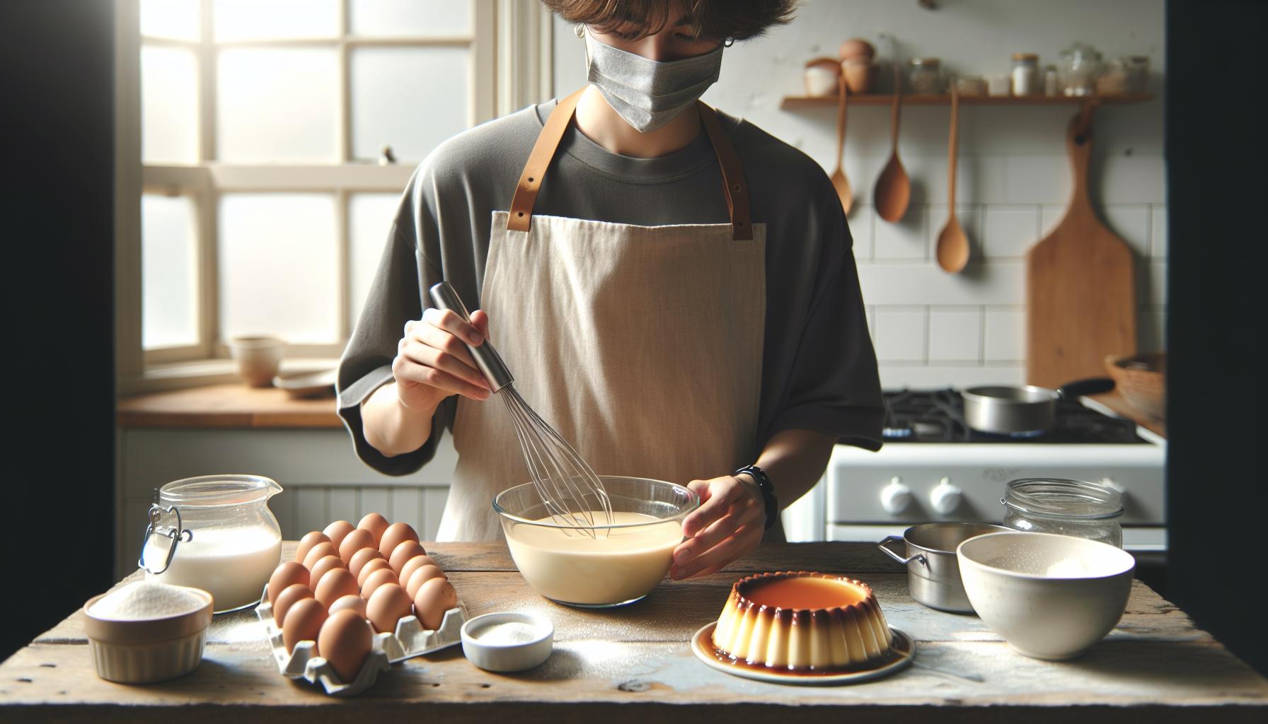 La Ciencia Detrás de la Mezcla Perfecta: Técnicas para un Sabor Inigualable