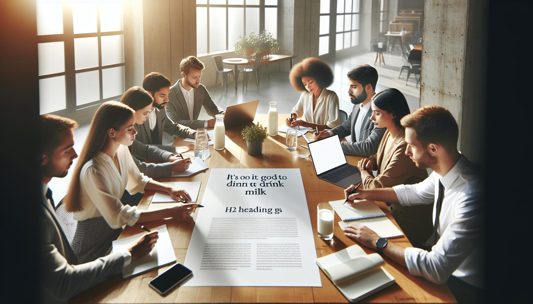 Aquí tienes algunas sugerencias de encabezados H2 para el artículo 