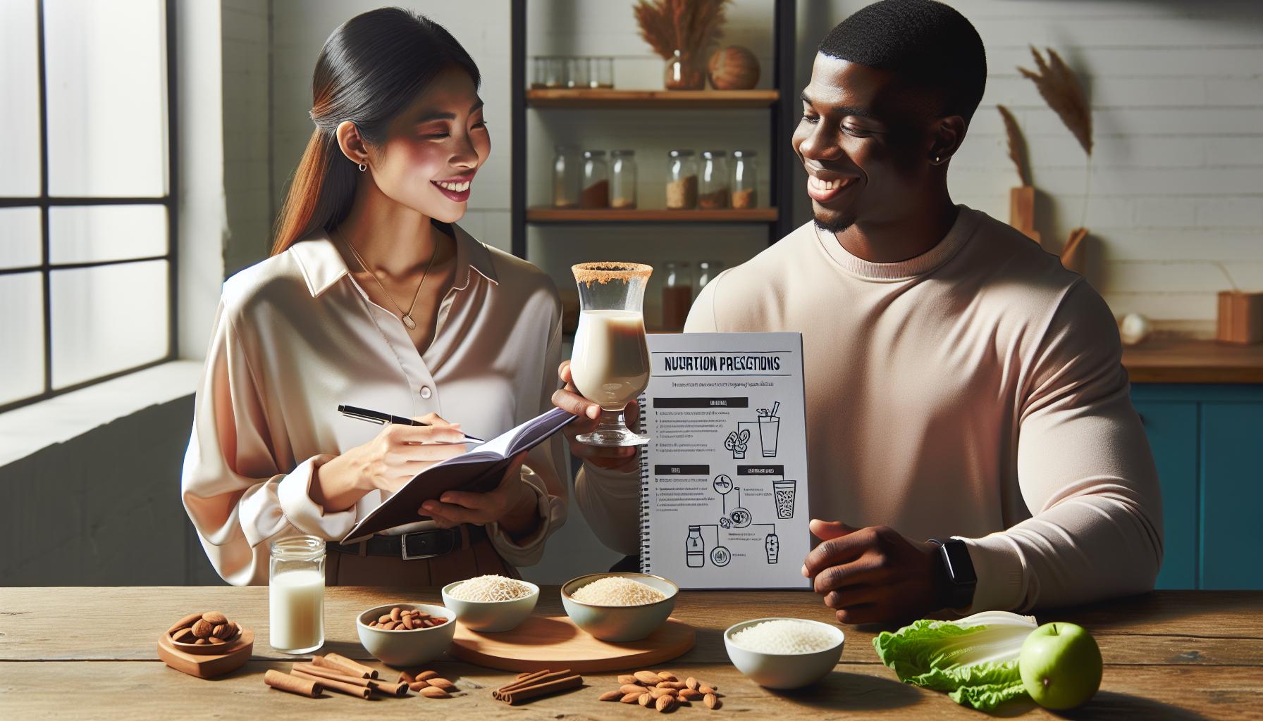 Precauciones al Beber Horchata Todos los Días: Lo Que Debes Saber