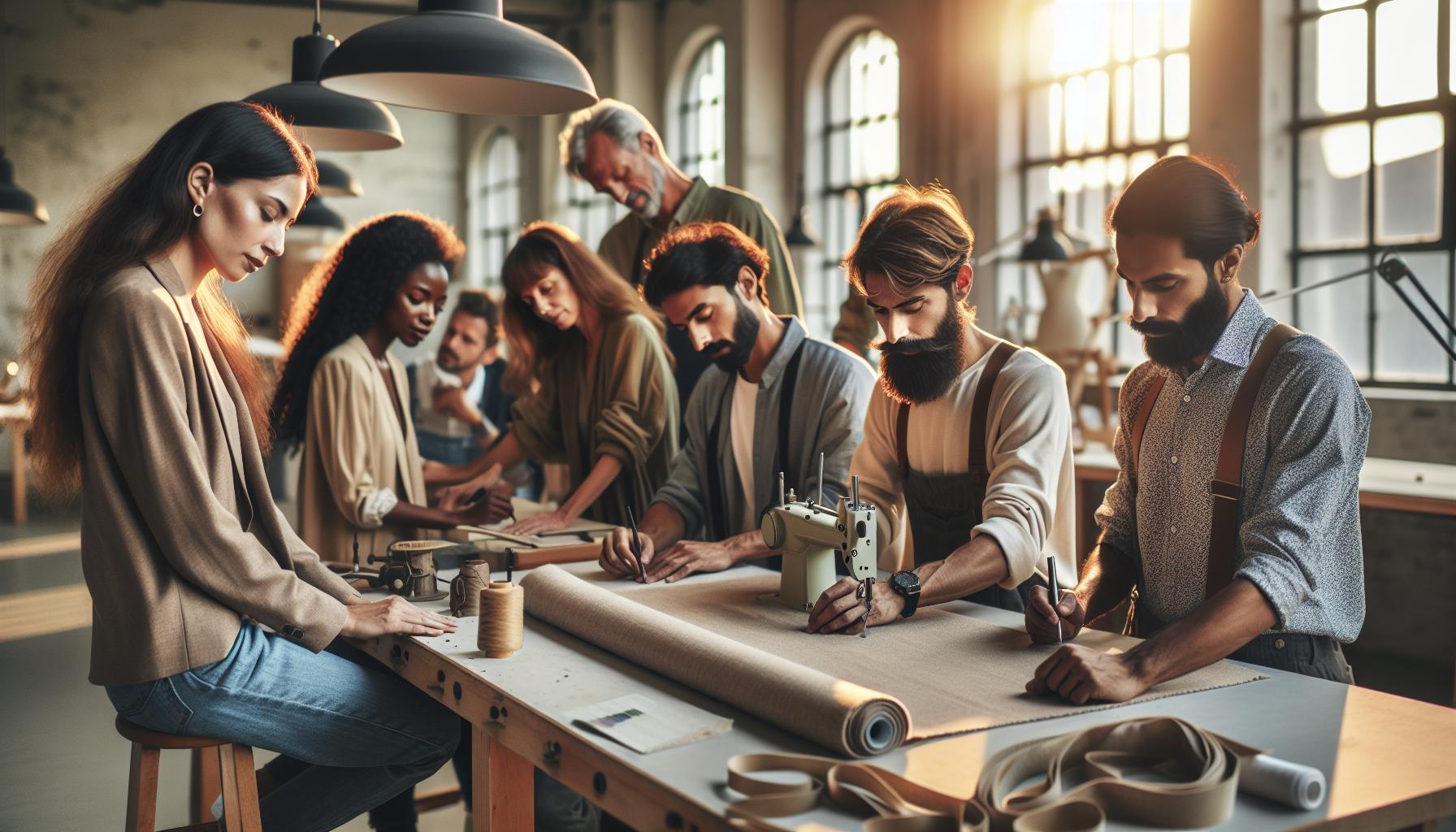 Consejos Profesionales para Lograr la Textura Ideal