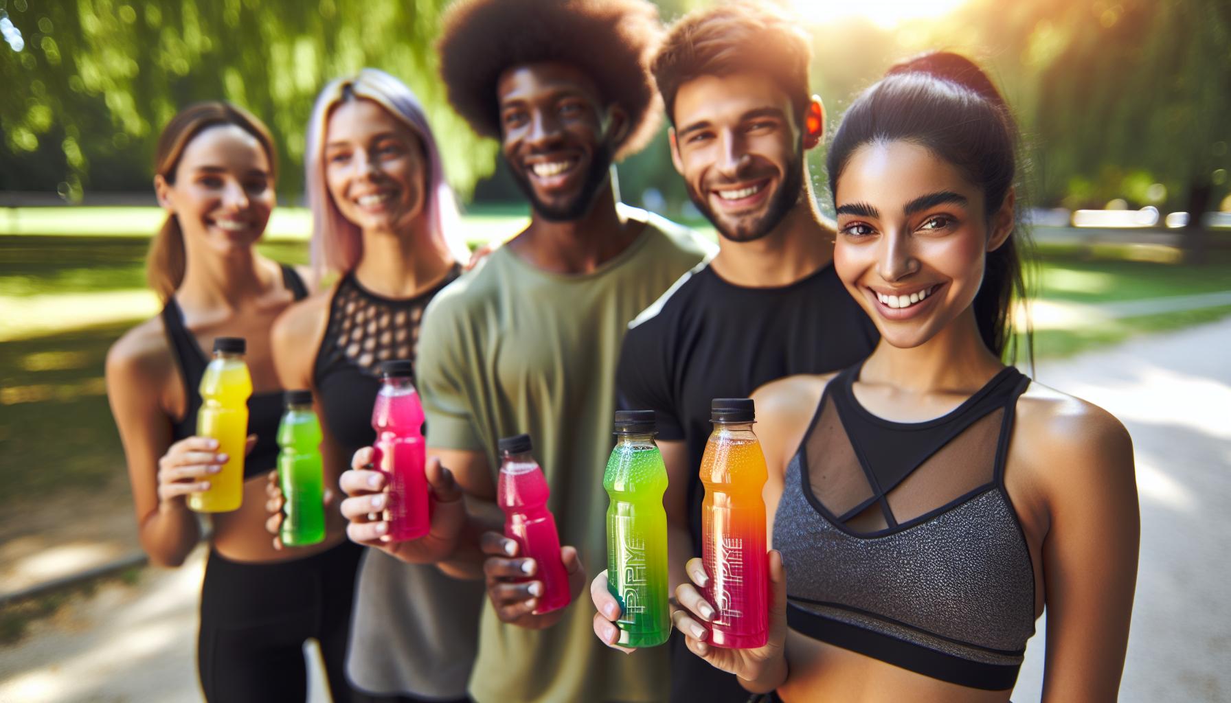 3. Beneficios potenciales de la bebida Prime: ¿Vale la pena probarla?