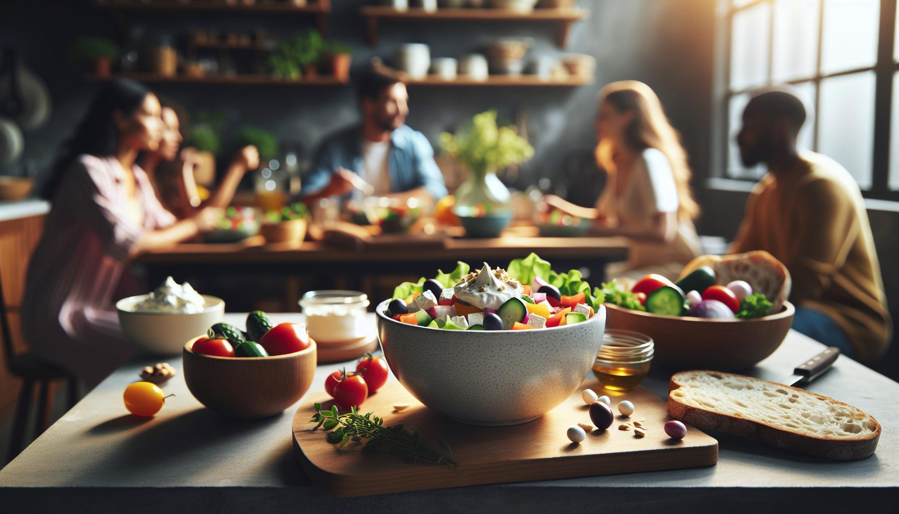 Alternativas Saludables: Cómo Incorporar Queso Crema Sin Lactosa en tus Comidas