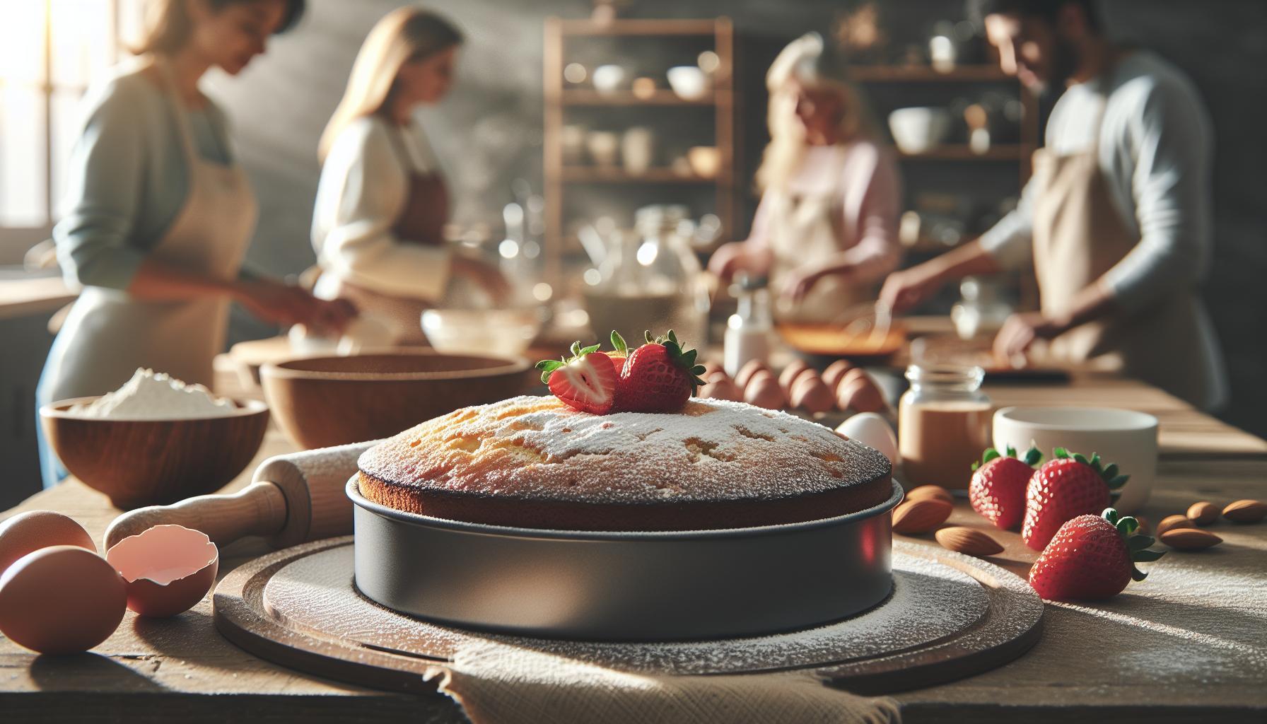 Explorando la esencia de este delicioso postre y su adaptación sin gluten