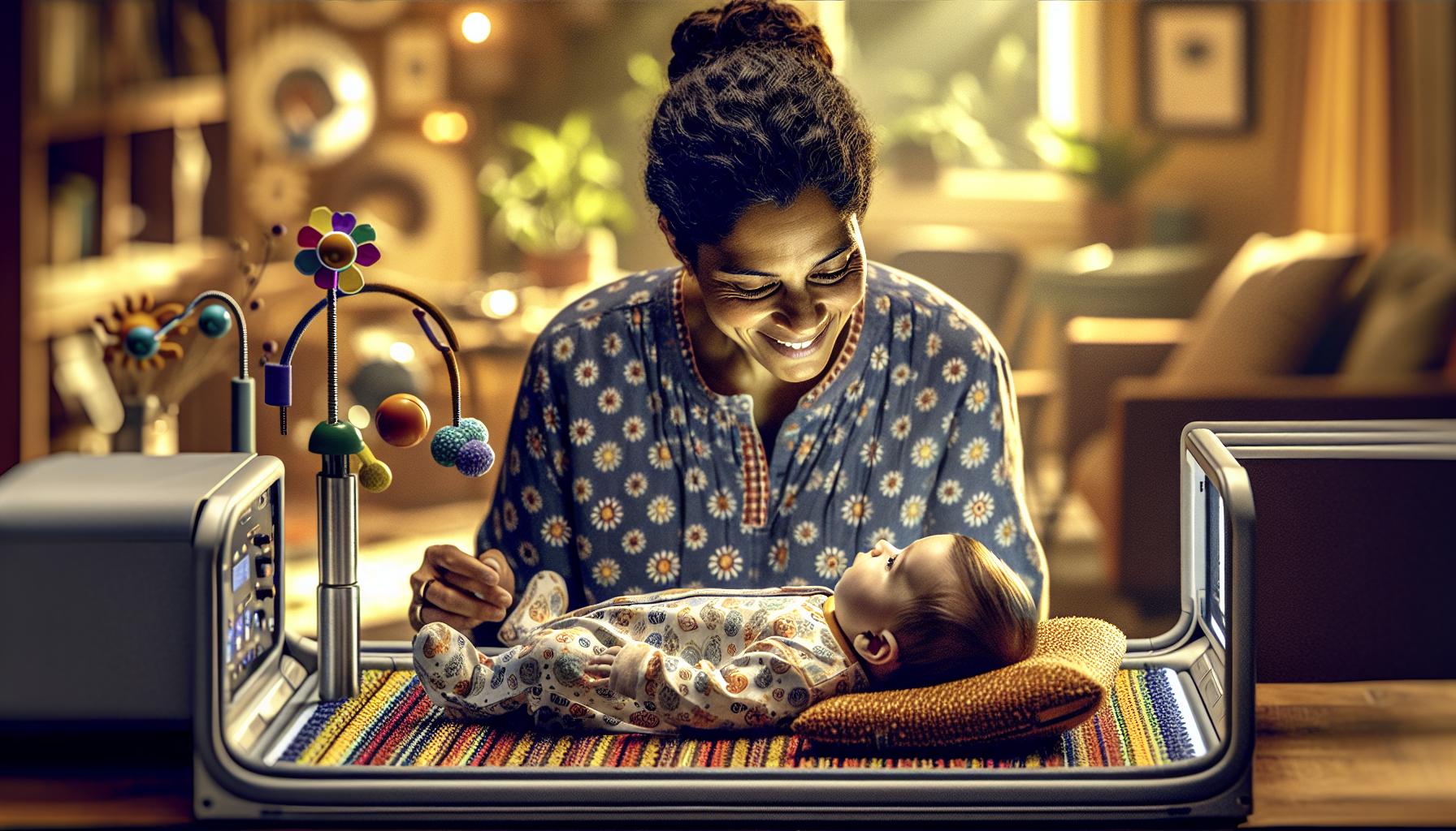 Estrategias Efectivas para Prevenir la Plagiocefalia: Consejos Prácticos