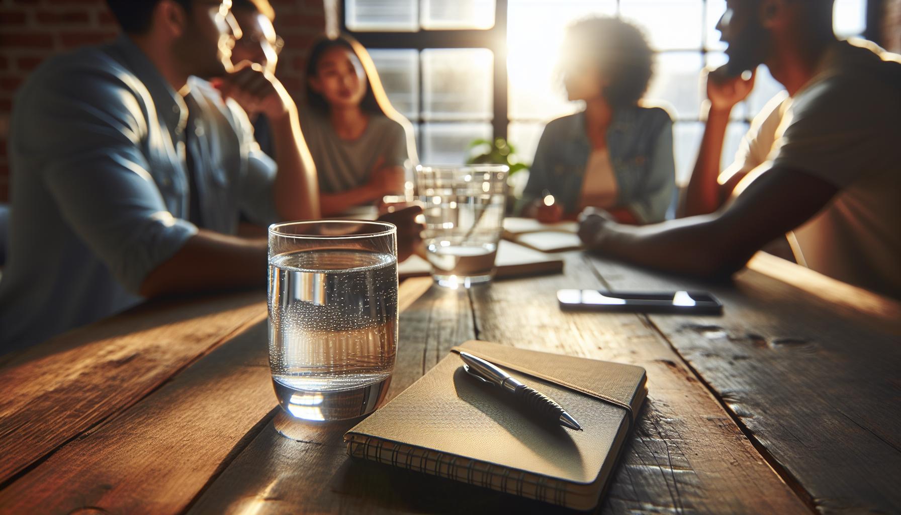 Es bueno beber agua en ayunas: beneficios para tu salud 1 Aquí tienes algunas sugerencias de encabezados H2 para tu artículo