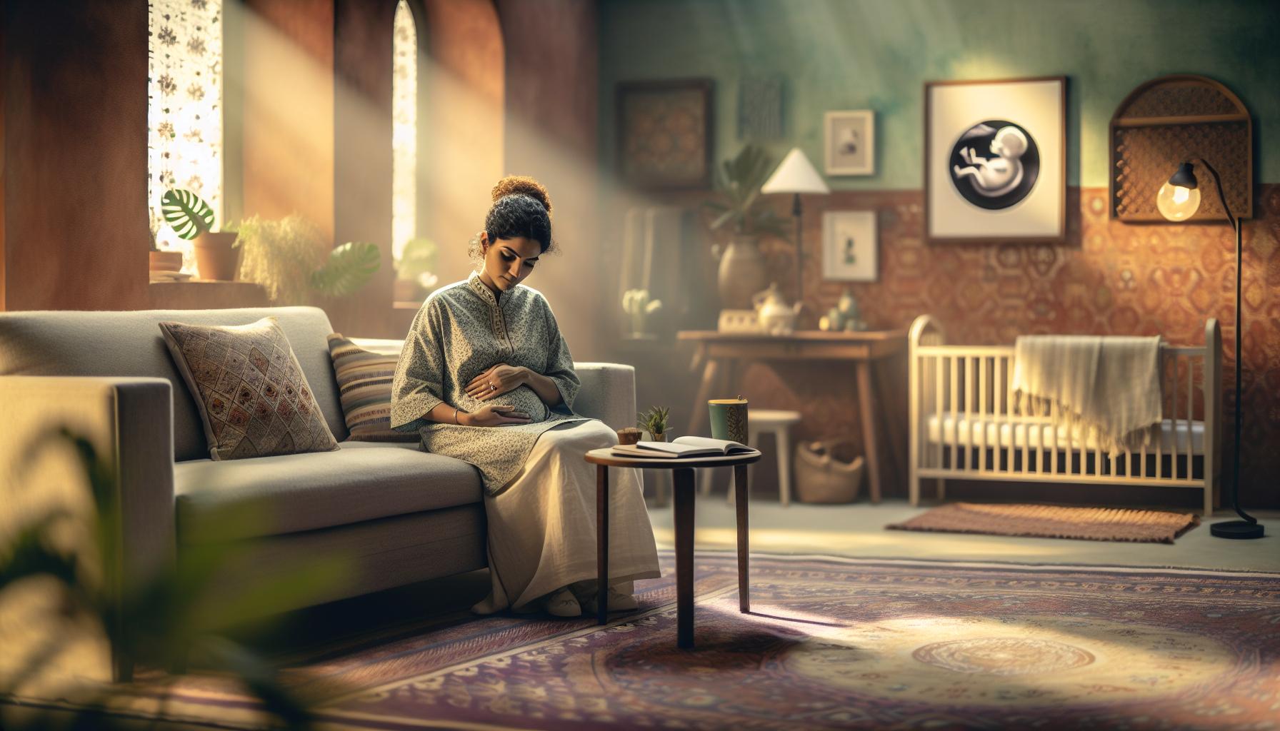 A las cuanta semanas se mueve el bebe: Guía trimestre a trimestre 4 Señales de Alerta: ¿Cuándo Consultar al Médico Sobre los Movimientos del Bebé?