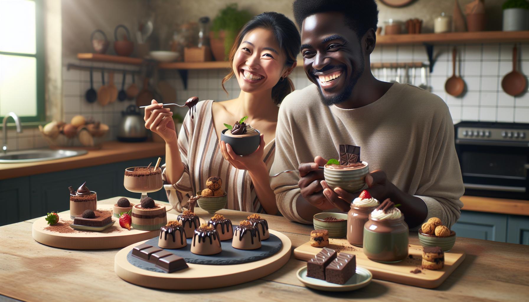 Crema de cacao sin lactosa: Marcas recomendadas 2025 3 5. Recetas deliciosas con crema de cacao sin lactosa para disfrutar en casa
