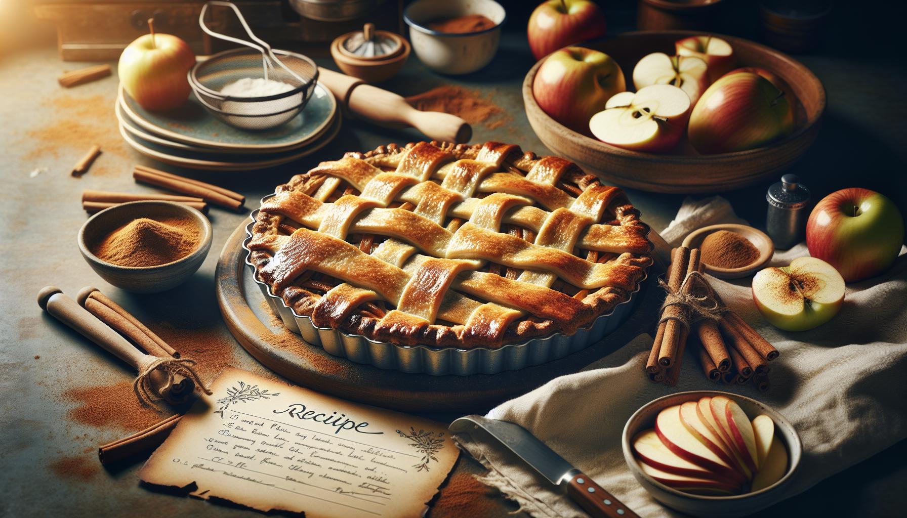 Tarta de Manzana Sin Gluten: Receta Jugosa 1 Aquí tienes algunas sugerencias de encabezados H2 para el artículo