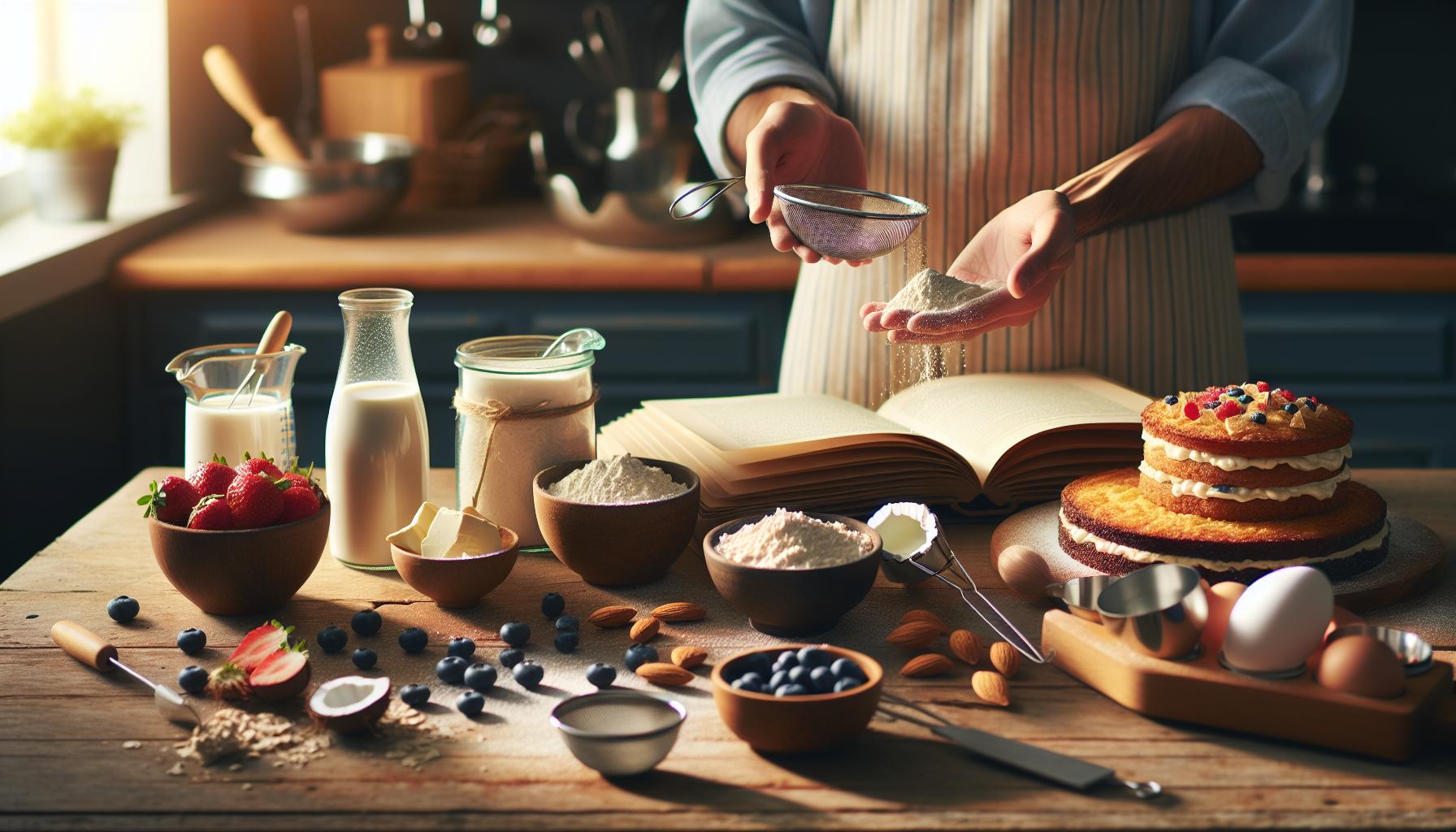 3. Leche sin lactosa vs. leche tradicional: ¿Cuáles son las diferencias?