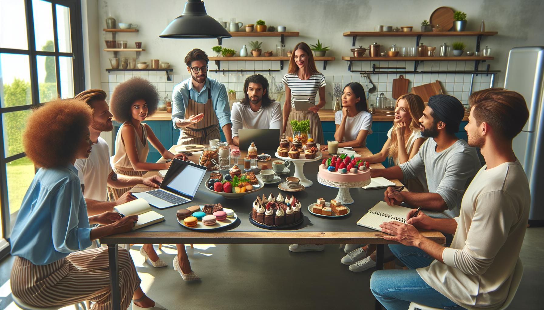 Aquí tienes algunas sugerencias de encabezados en H2 para el artículo 